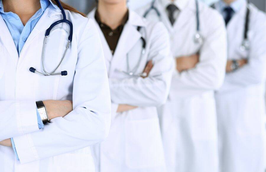 GRADUATORIE REGIONALI DI MEDICINA GENERALE E DI PEDIATRIA DI LIBERA SCELTA