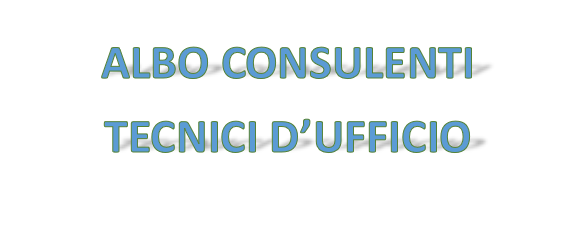 FORMAZIONE DELL’ALBO DEI CONSULENTI TECNICI D’UFFICIO – TRIBUNALE DI FERMO