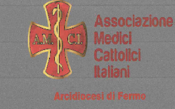 INCONTRO AMCI – ASSOCIAZIONE MEDICI CATTOLICI ITALIANI