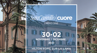 CONGRESSO: SAN CAMILLO CUORE – II EDIZIONE