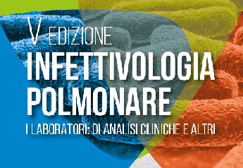 Congresso: INFETTIVOLOGIA POLMONARE V EDIZIONE – I LABORATORI DI ANALISI CLINICHE E ALTRI