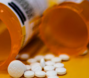 USO IMPROPRIO DEL FENTANYL E DI ALTRI OPPIOIDI SINTETICI