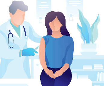 LA PREVENZIONE CHE CURA LA SALUTE