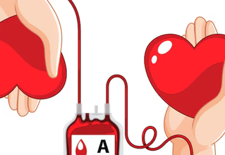 CONVEGNO: “IL PERCORSO TRASFUSIONALE: DAL DONATORE AL PAZIENTE”